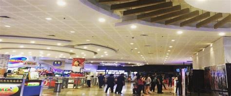 GLORIETTA 4 CINEMA .